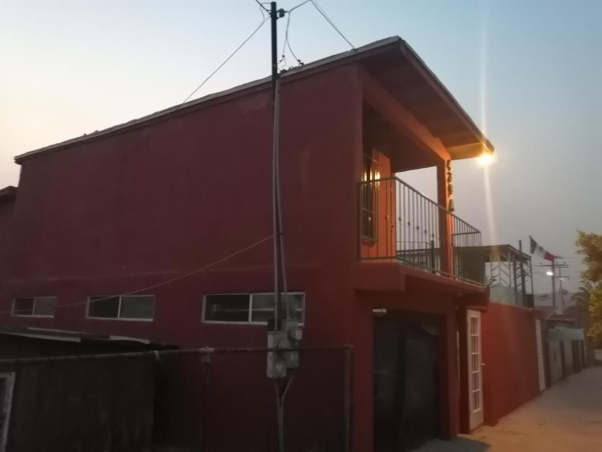 Monchita'S Ensenada Baja, Apartments For Rent. ภายนอก รูปภาพ