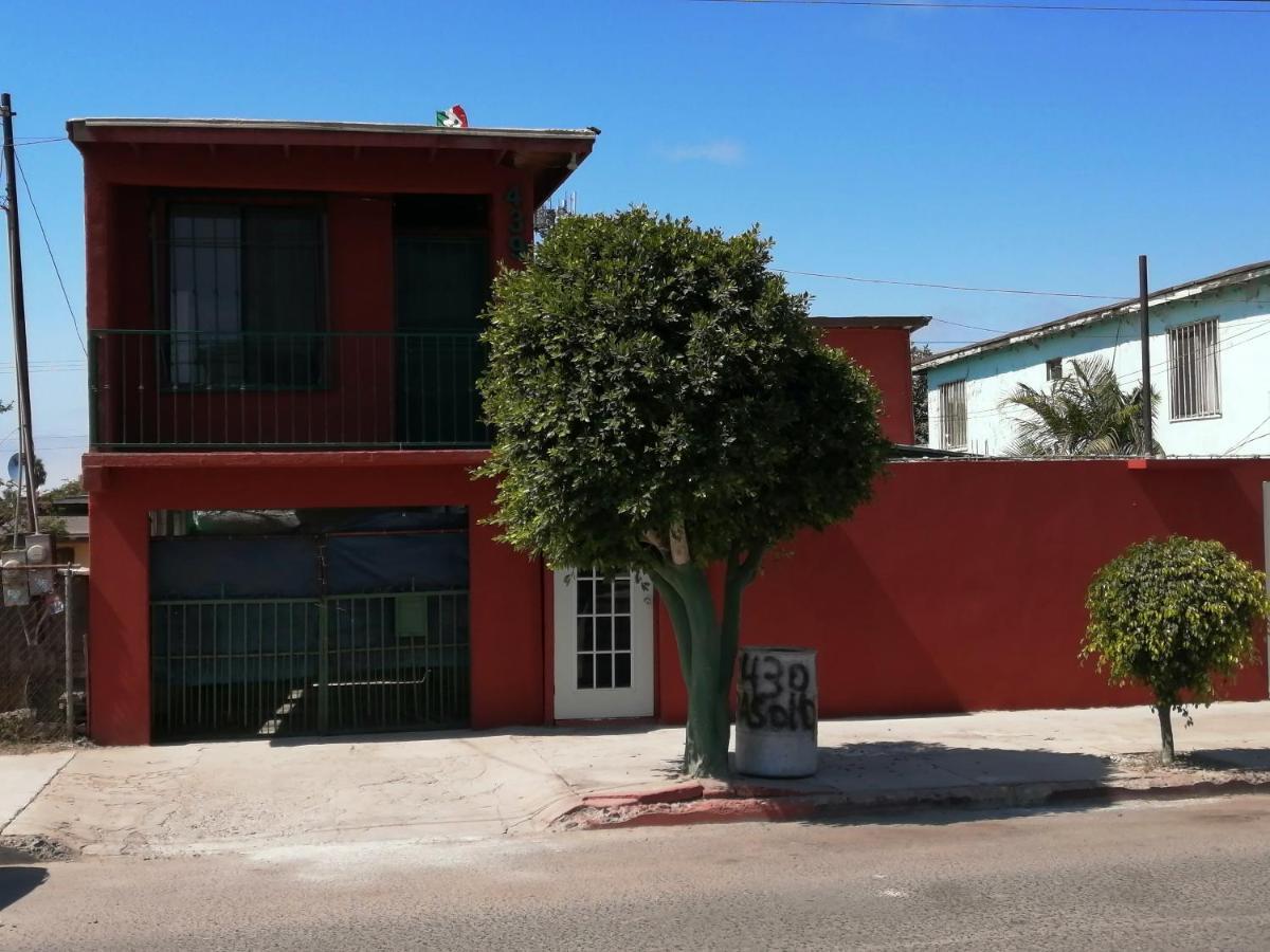 Monchita'S Ensenada Baja, Apartments For Rent. ภายนอก รูปภาพ