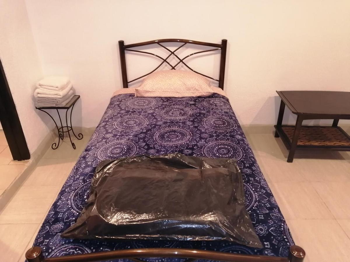 Monchita'S Ensenada Baja, Apartments For Rent. ภายนอก รูปภาพ