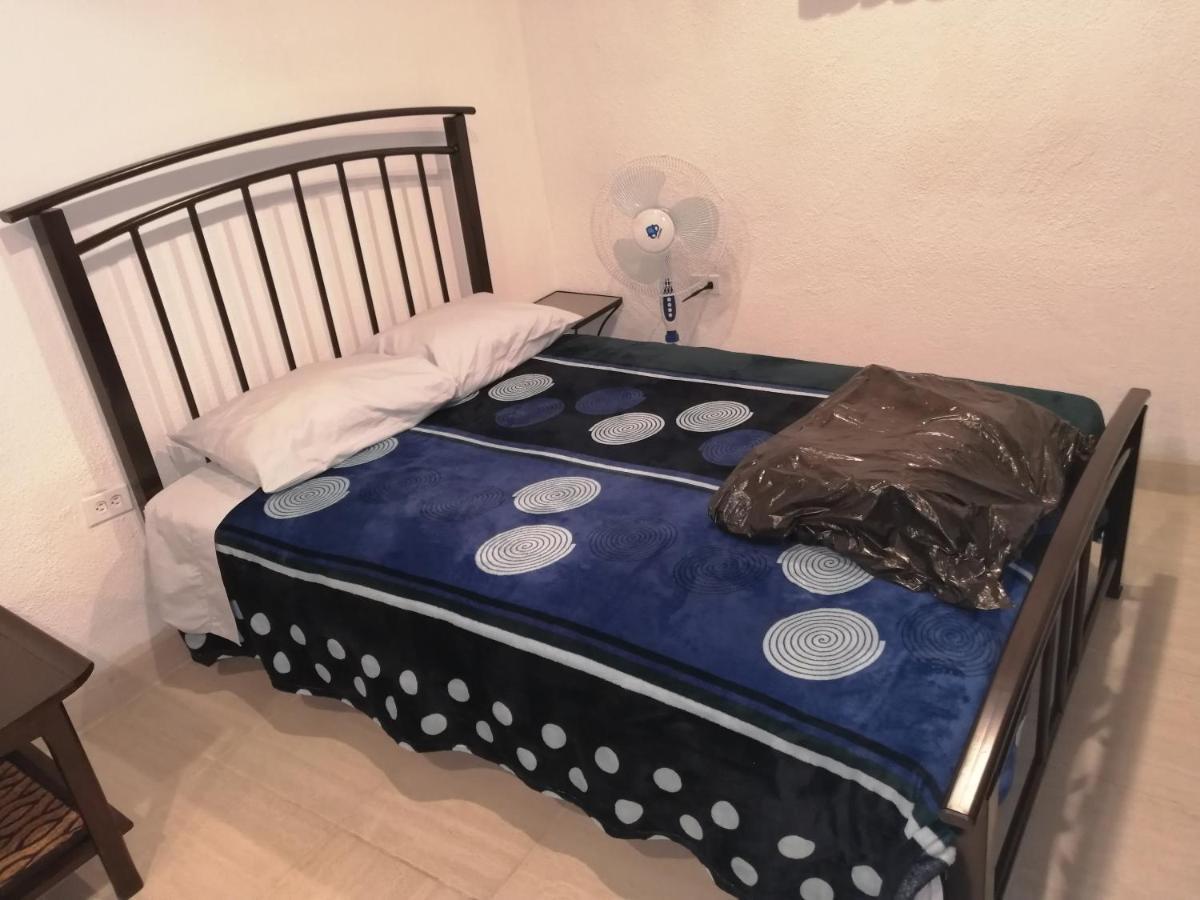 Monchita'S Ensenada Baja, Apartments For Rent. ภายนอก รูปภาพ