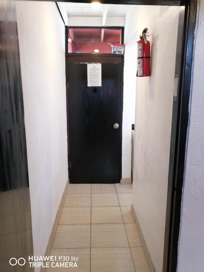 Monchita'S Ensenada Baja, Apartments For Rent. ภายนอก รูปภาพ