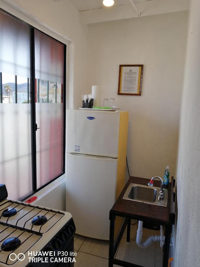 Monchita'S Ensenada Baja, Apartments For Rent. ภายนอก รูปภาพ