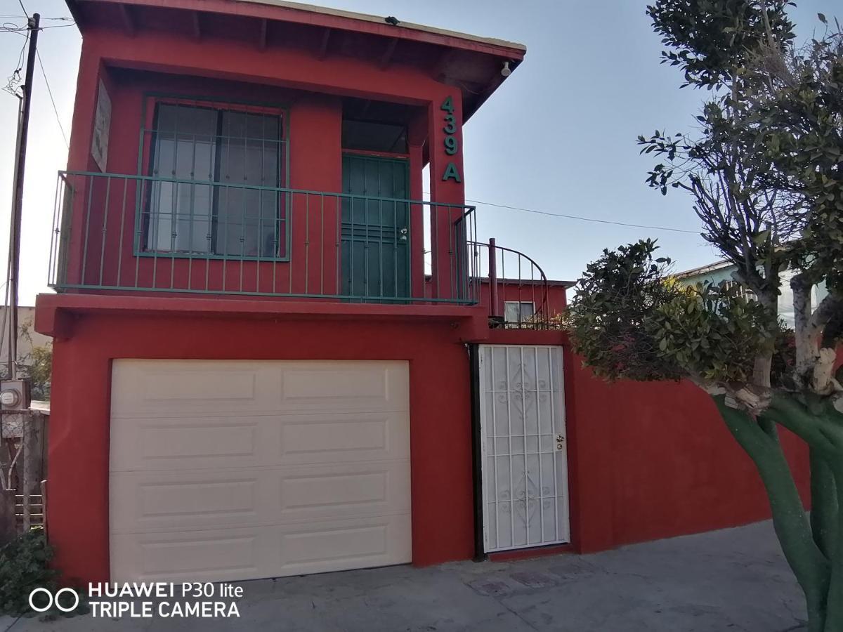Monchita'S Ensenada Baja, Apartments For Rent. ภายนอก รูปภาพ
