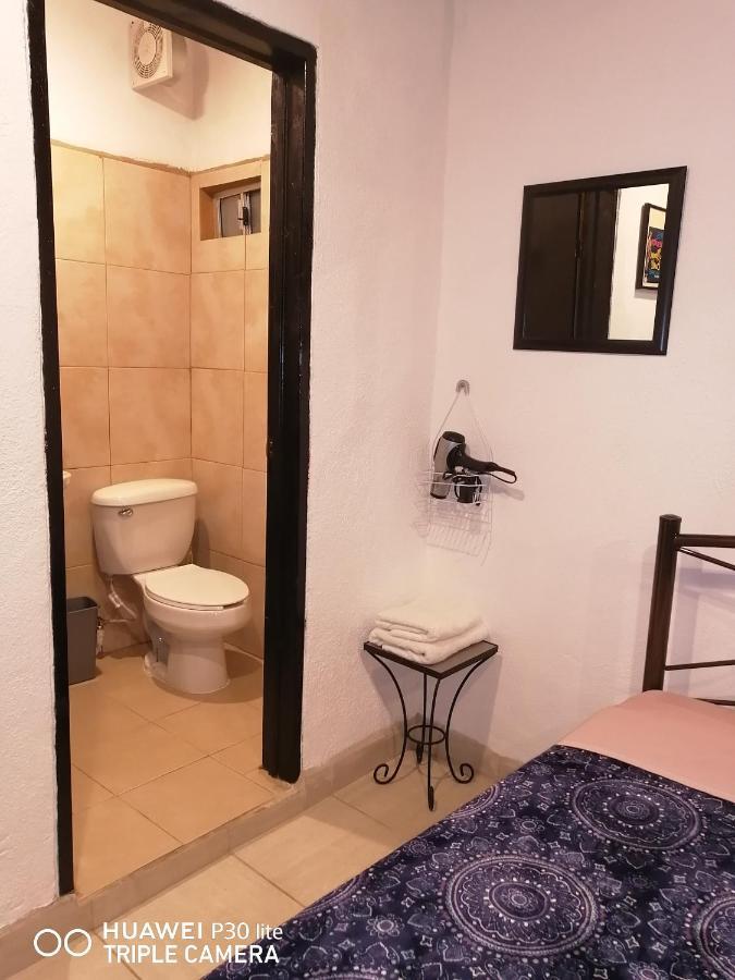 Monchita'S Ensenada Baja, Apartments For Rent. ภายนอก รูปภาพ