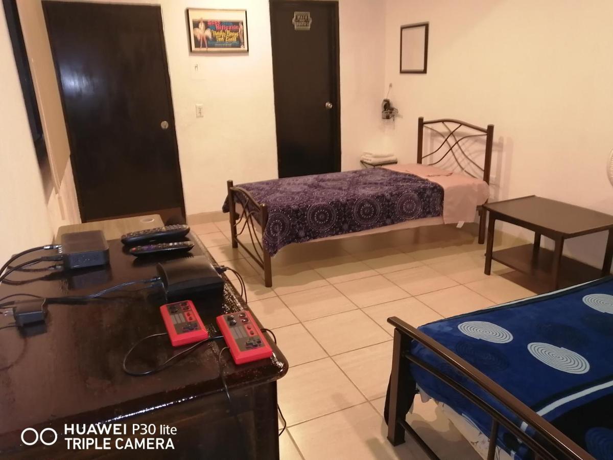 Monchita'S Ensenada Baja, Apartments For Rent. ภายนอก รูปภาพ