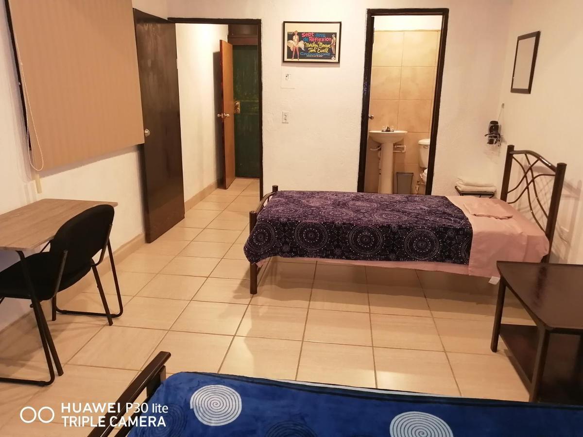 Monchita'S Ensenada Baja, Apartments For Rent. ภายนอก รูปภาพ