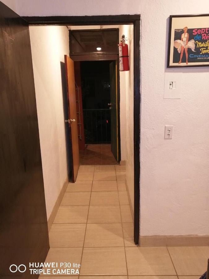 Monchita'S Ensenada Baja, Apartments For Rent. ภายนอก รูปภาพ
