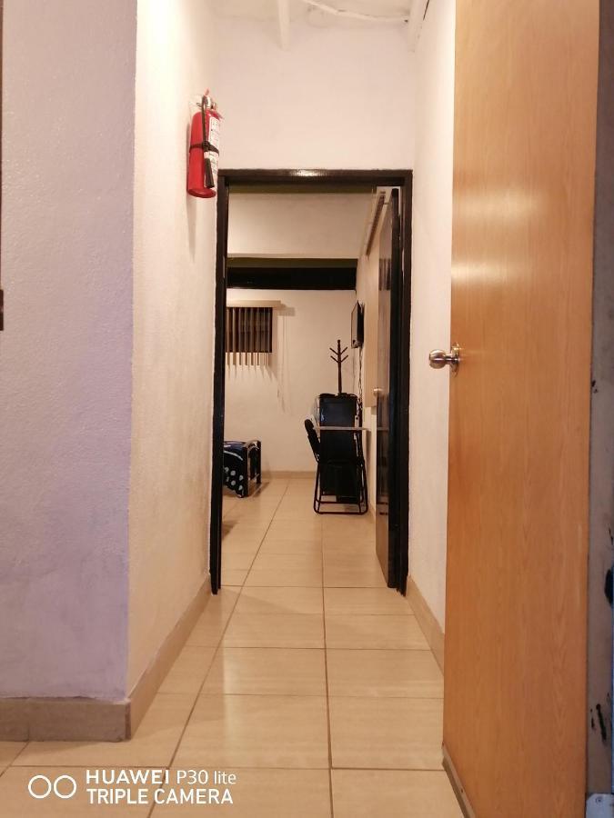 Monchita'S Ensenada Baja, Apartments For Rent. ภายนอก รูปภาพ
