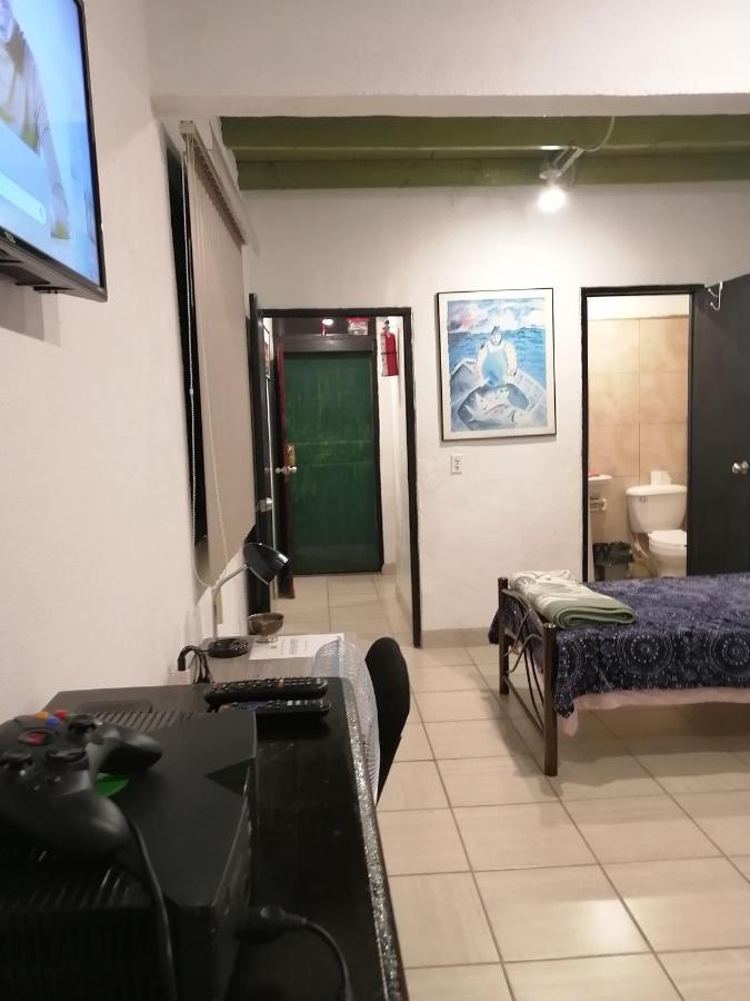 Monchita'S Ensenada Baja, Apartments For Rent. ภายนอก รูปภาพ
