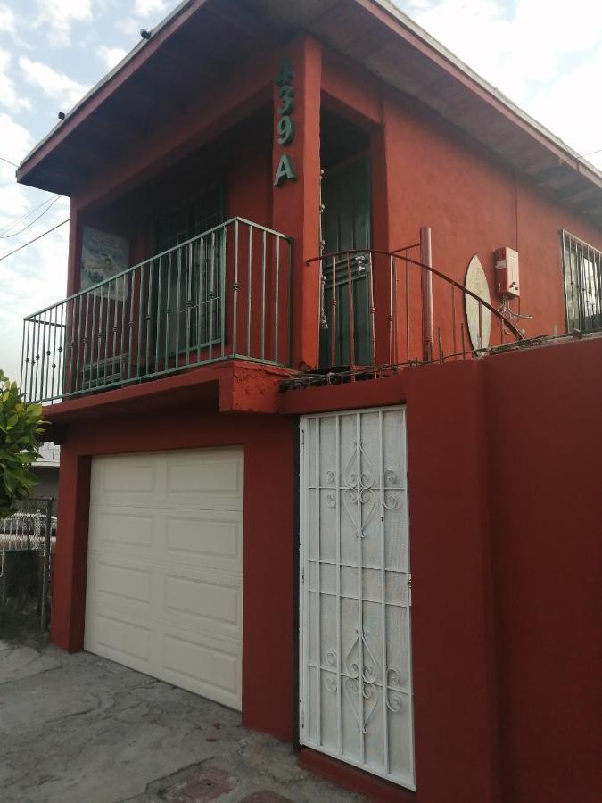 Monchita'S Ensenada Baja, Apartments For Rent. ภายนอก รูปภาพ