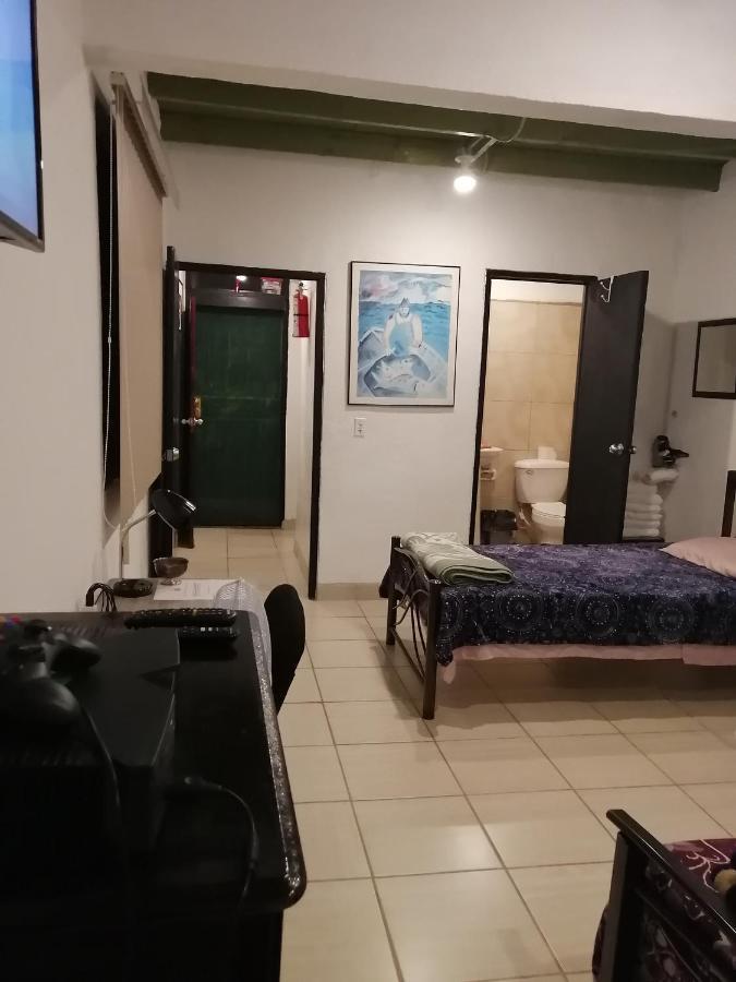 Monchita'S Ensenada Baja, Apartments For Rent. ภายนอก รูปภาพ
