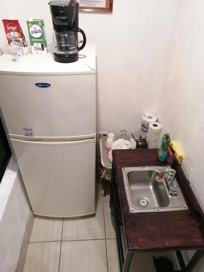 Monchita'S Ensenada Baja, Apartments For Rent. ภายนอก รูปภาพ