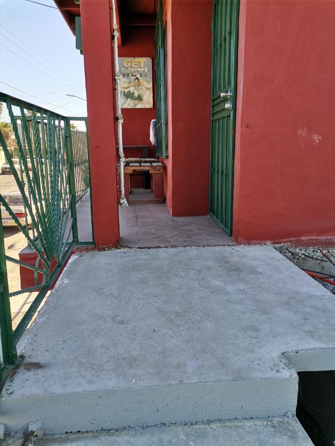 Monchita'S Ensenada Baja, Apartments For Rent. ภายนอก รูปภาพ