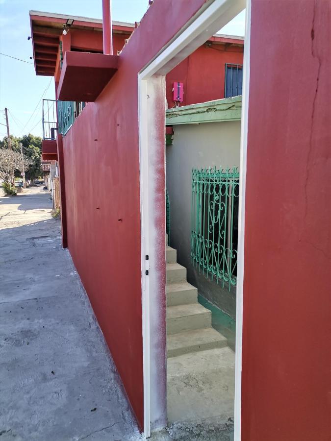 Monchita'S Ensenada Baja, Apartments For Rent. ภายนอก รูปภาพ