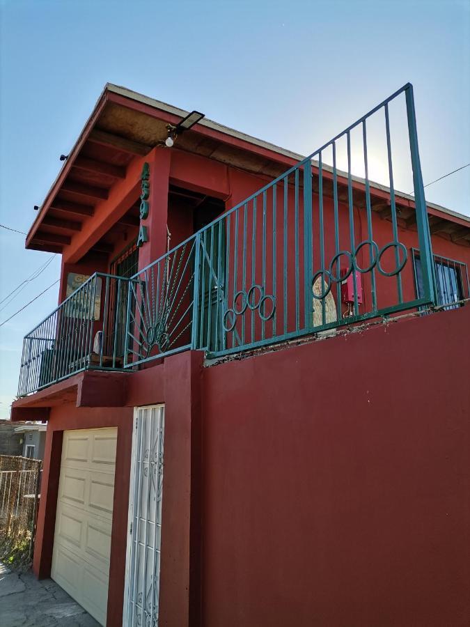 Monchita'S Ensenada Baja, Apartments For Rent. ภายนอก รูปภาพ