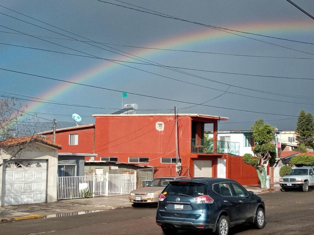Monchita'S Ensenada Baja, Apartments For Rent. ภายนอก รูปภาพ