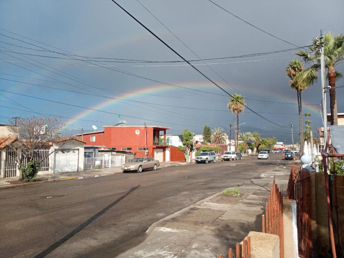 Monchita'S Ensenada Baja, Apartments For Rent. ภายนอก รูปภาพ