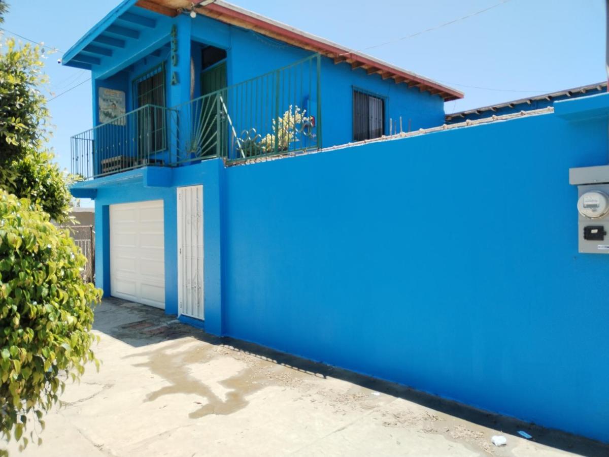 Monchita'S Ensenada Baja, Apartments For Rent. ภายนอก รูปภาพ