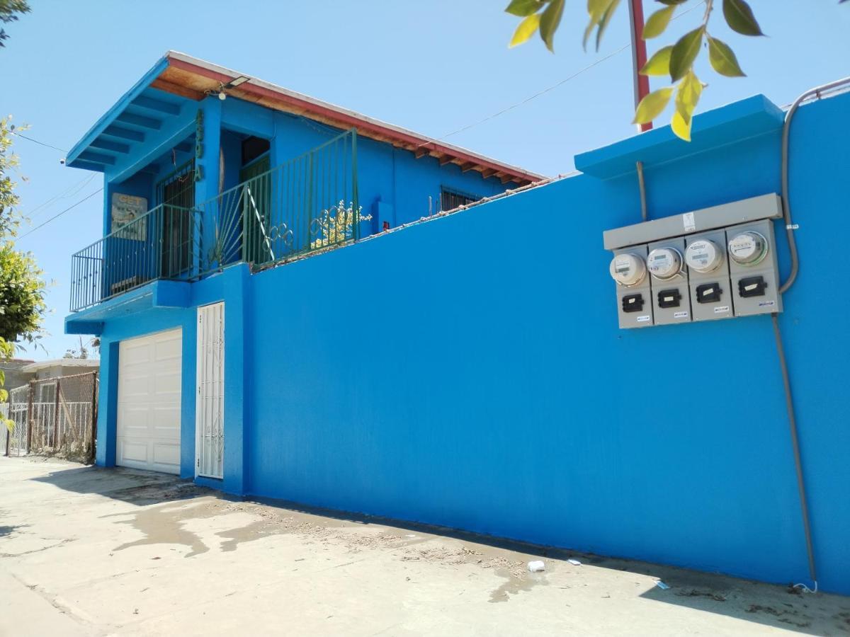 Monchita'S Ensenada Baja, Apartments For Rent. ภายนอก รูปภาพ
