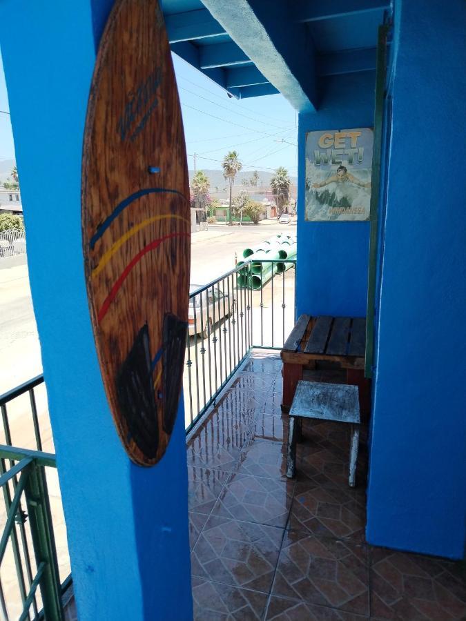 Monchita'S Ensenada Baja, Apartments For Rent. ภายนอก รูปภาพ