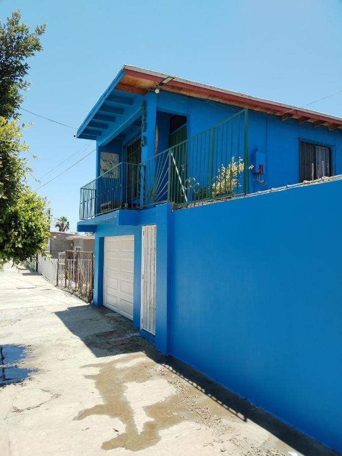 Monchita'S Ensenada Baja, Apartments For Rent. ภายนอก รูปภาพ