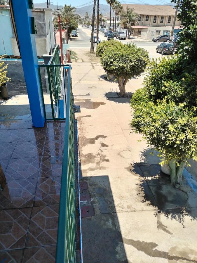 Monchita'S Ensenada Baja, Apartments For Rent. ภายนอก รูปภาพ