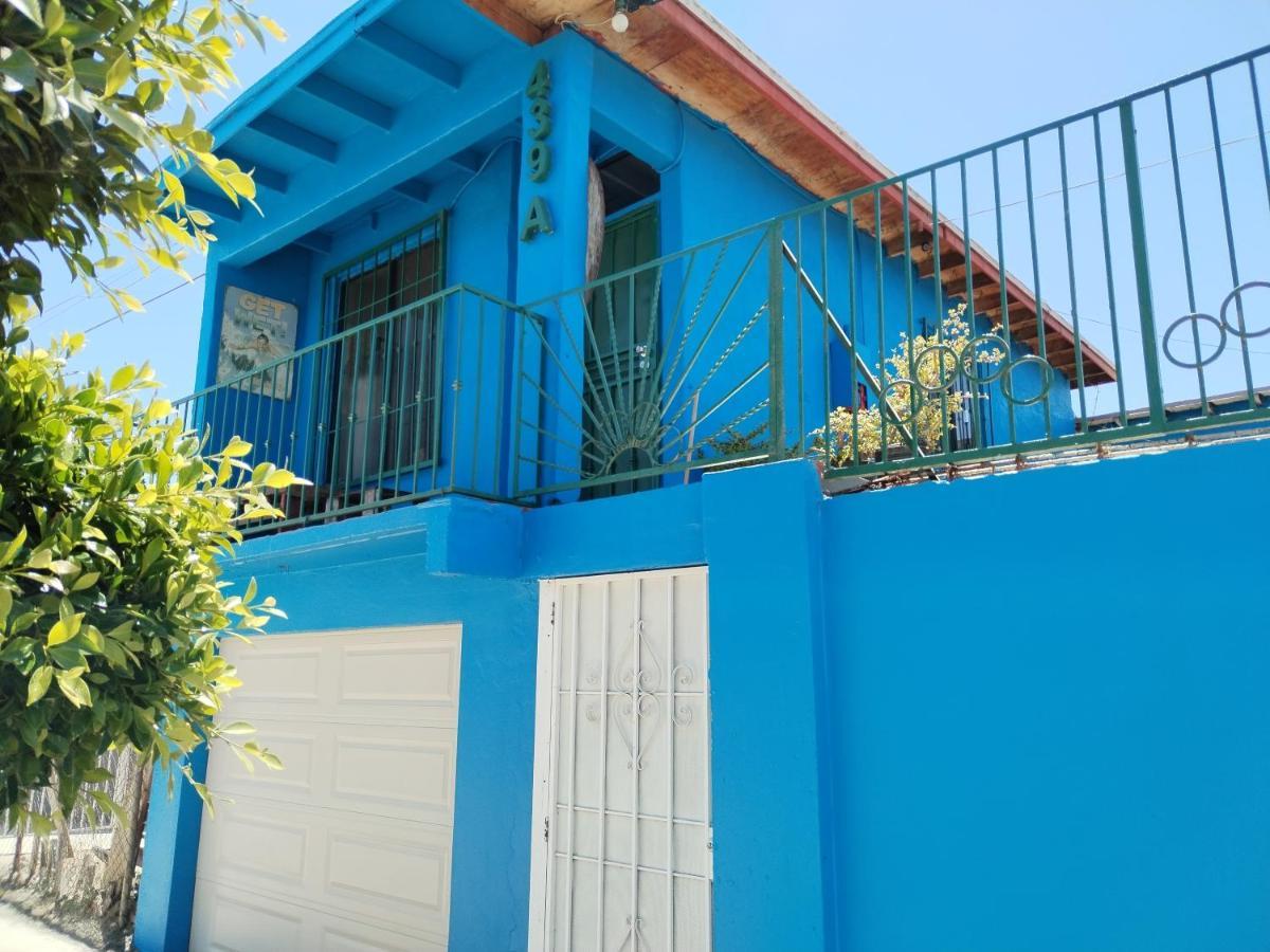 Monchita'S Ensenada Baja, Apartments For Rent. ภายนอก รูปภาพ