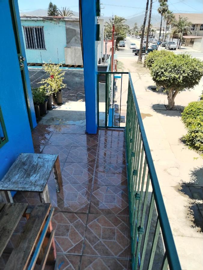 Monchita'S Ensenada Baja, Apartments For Rent. ภายนอก รูปภาพ
