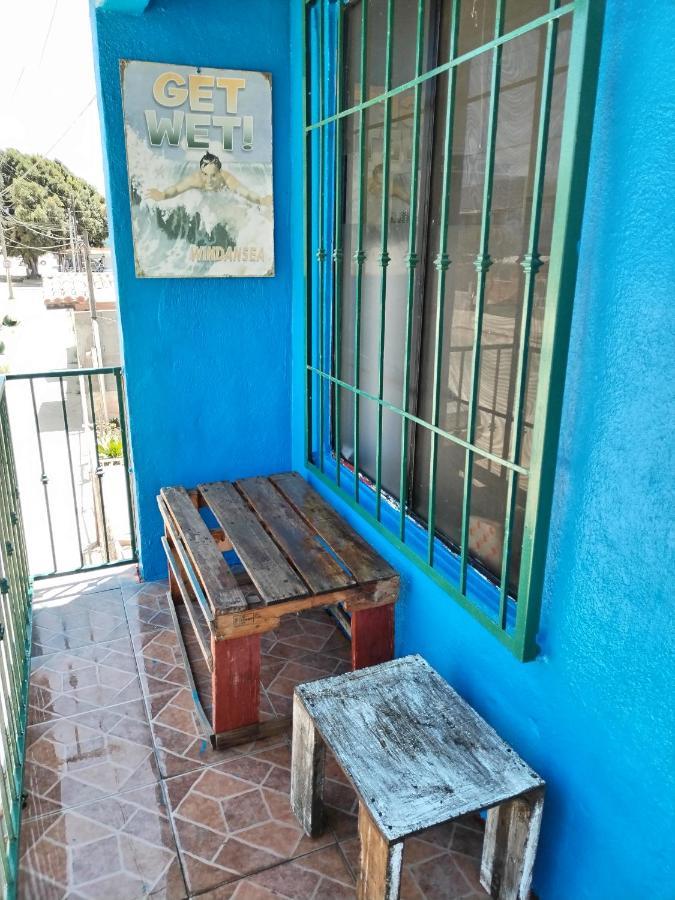 Monchita'S Ensenada Baja, Apartments For Rent. ภายนอก รูปภาพ