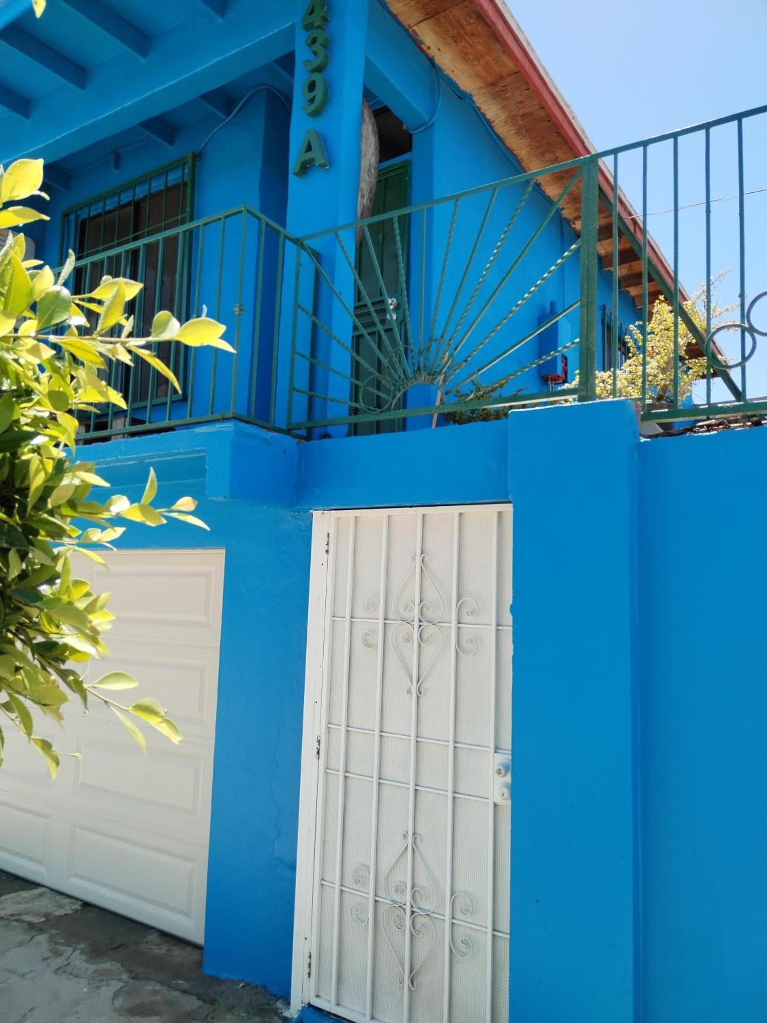 Monchita'S Ensenada Baja, Apartments For Rent. ภายนอก รูปภาพ