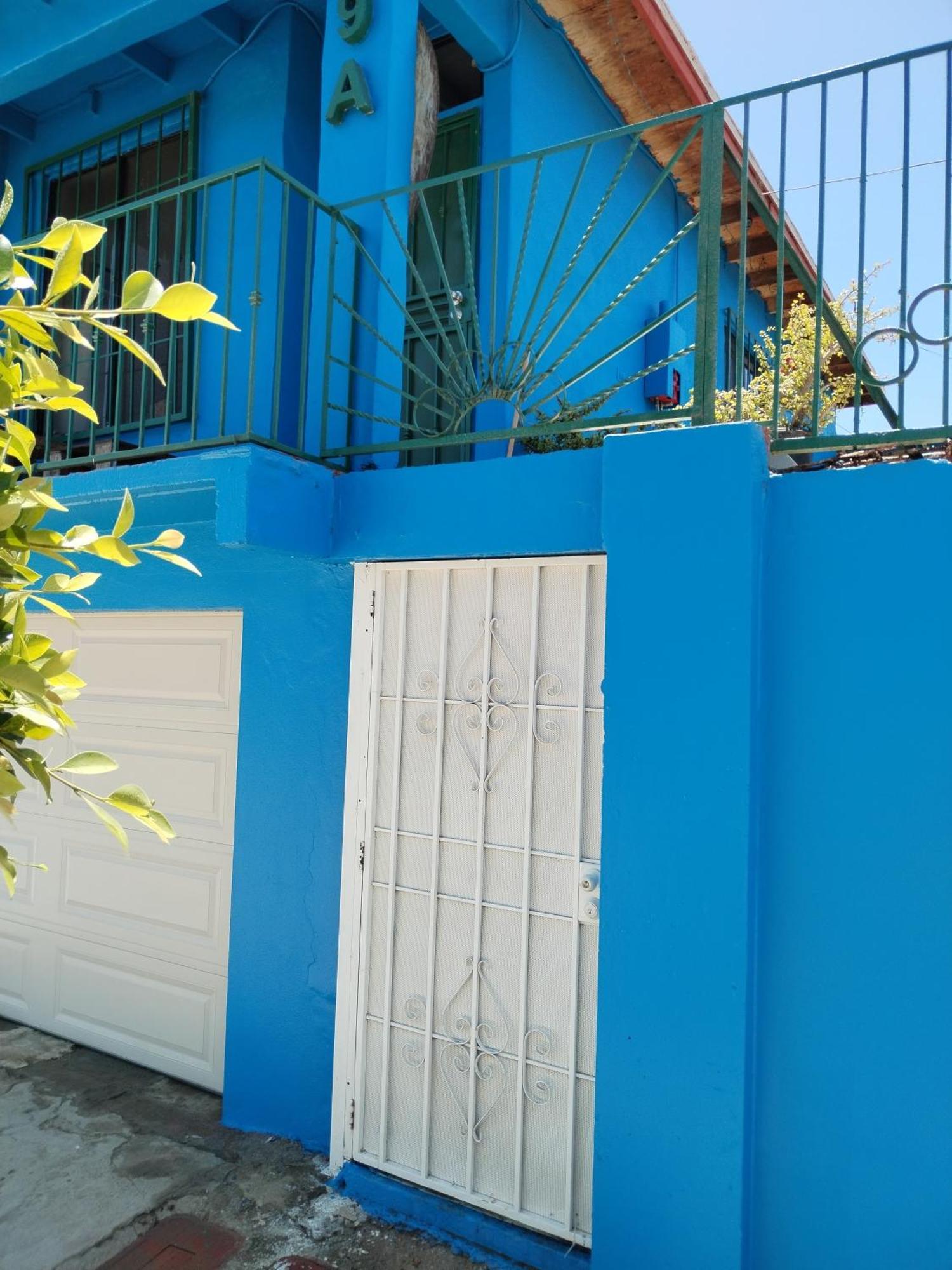 Monchita'S Ensenada Baja, Apartments For Rent. ภายนอก รูปภาพ